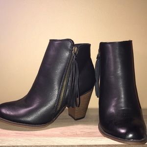 Nine West Boots